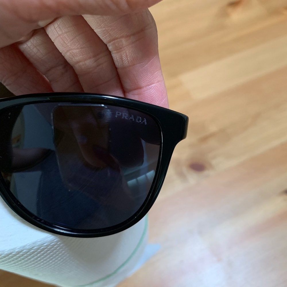 Liked new Prada sunglasses - Picture 2 of 7